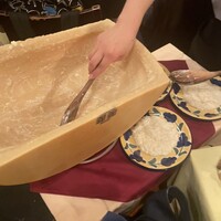 トラットリア ラ グロッタ - 