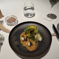 フランス料理 エステール by アラン・デュカス - 
