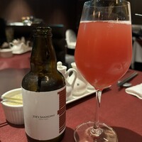 ジョーズ シャンハイ ニューヨーク 銀座店 - 
