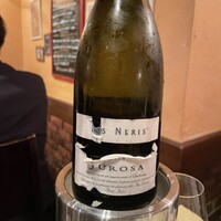 トラットリア ラ グロッタ - 