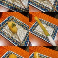 串揚げキッチン だん 梅田店 - 