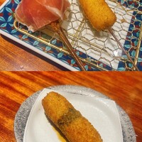 串揚げキッチン だん 梅田店 - 