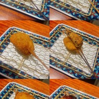 串揚げキッチン だん 梅田店 - 