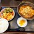 飛騨の匠 - 料理写真:日替わりランチ（ニラと玉子の炒め物）　780円