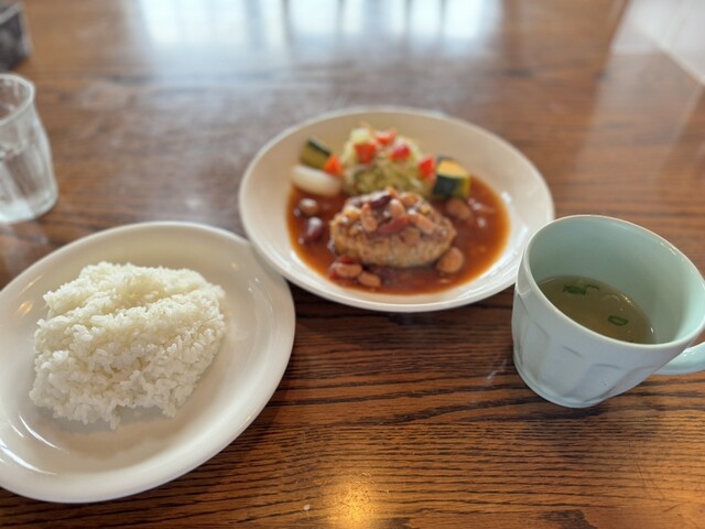 マシュウ &ndash; 泉外旭川 カフェで味わうゆったりコーヒータイム