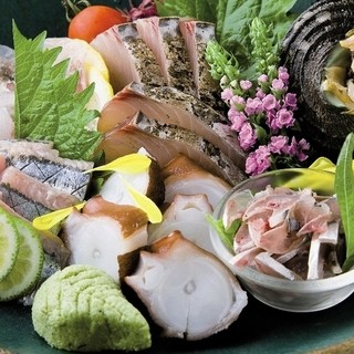 岡山料理専門店~cooking of art Ikiya~_1