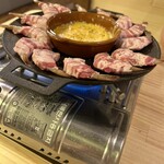 韓国料理 ジョジョ - 