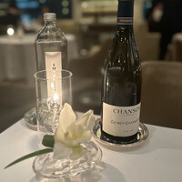 モダンフレンチ 「コラージュ」 コンラッド東京 -  モダンフレンチ 「コラージュ」 コンラッド東京 -