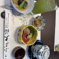 割烹 蒲焼 大沼 - 