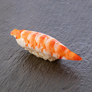 時間をかけこだわり抜かれたシャリ