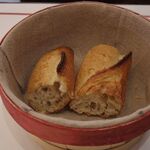 ブラッスリー・ヴィロン - 