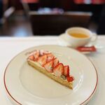 ブラッスリー・ヴィロン - 