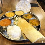 TOKYO BHAVAN - 
