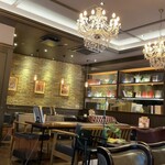 星乃珈琲店 コモレ四谷 - 