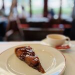 ブラッスリー・ヴィロン - 