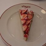 ブラッスリー・ヴィロン - 