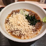 Soba Shou - 