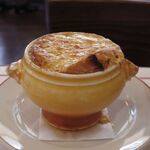 ブラッスリー・ヴィロン - 