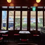 ブラッスリー・ヴィロン - 