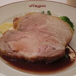 ブラッスリー・ヴィロン - 