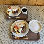 チェファル - ツーショット