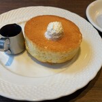 星乃珈琲店 コモレ四谷 - 