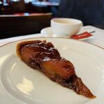 ブラッスリー・ヴィロン - 