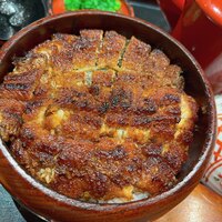 炭焼うな富士 名駅店 - 