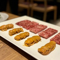 焼肉 うしみつ 恵比寿本店 - 