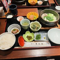 博多華味鳥 銀座4丁目店 - 