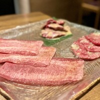 焼肉 うしみつ 恵比寿本店 - 