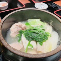 博多華味鳥 銀座4丁目店 - 