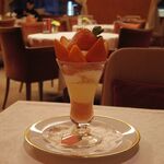 資生堂パーラー - 