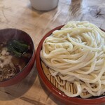 元祖田舎っぺうどん - 