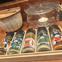 侘家古暦堂 祇園花見小路本店 - 