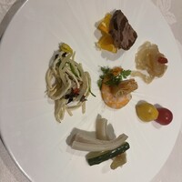 全聚徳 銀座店 - 