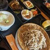 手打そば処 飯綱 緑町店