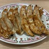 Gyouza No Oushou - 餃子1人前・6個(319円)