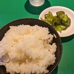 家系ラーメン 加藤商店 - 