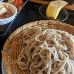 手打そば処 飯綱 - 