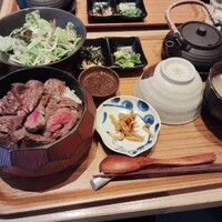 OSAKAきっちん。 東急プラザ渋谷店 - 