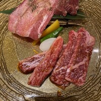 焼肉トラジ ルクア大阪店 - 