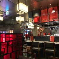 焼肉トラジ ルクア大阪店 - 