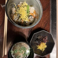 黒茶屋 - 