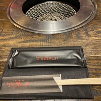 焼肉トラジ ルクア大阪店 - 