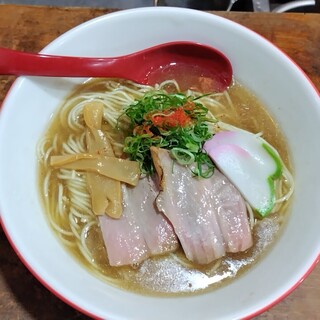 千代橋黄金らーめん ダルマ_1