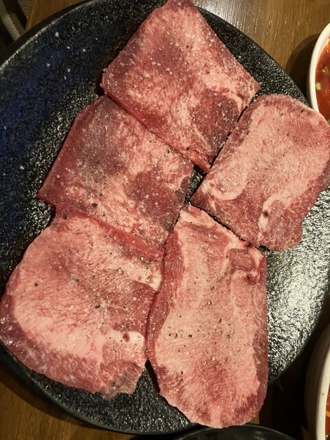 by nob.y82 : くわはた - 今出川/焼肉 [食べログ]