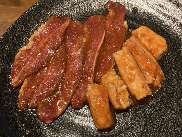 口コミ一覧 : くわはた - 今出川/焼肉 [食べログ]