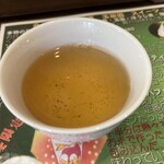 Nihoncha Semmonten Gyokusuien - お茶