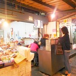 江記東門豆花 - 